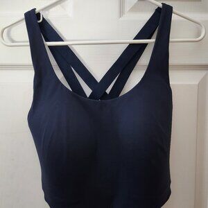 Lululemon Energy High Support Bra